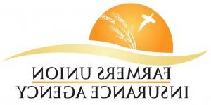 Farmers Union Insurance Agency - Faulkton's Logo