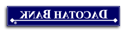 Dacotah Bank's Logo